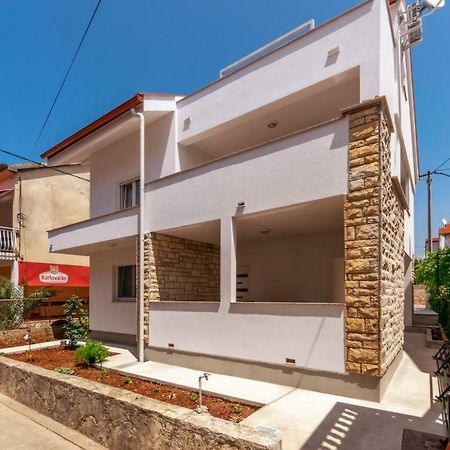 Apartment Petra Zadar Exterior photo