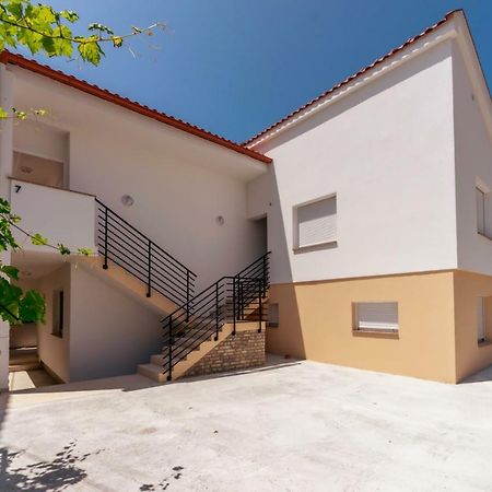 Apartment Petra Zadar Exterior photo